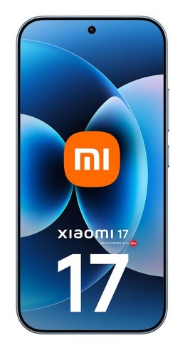 Xiaomi 17 DS 5G 12/512GB Blue