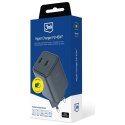 3MK Ładowarka sieciowa Hyper Charger PD 45W GaN QC4+ PPS 2C czarna
