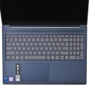 Lenovo SLIM-5-16IRH10R Core 7 240H 16"WUXGA IPS Touch 16GB SSD1TB BT BLKB Win11 Cosmic Blue (REPACK) 2Y