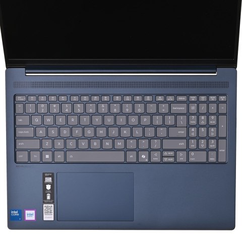 Lenovo SLIM-5-16IRH10R Core 7 240H 16"WUXGA IPS Touch 16GB SSD1TB BT BLKB Win11 Cosmic Blue (REPACK) 2Y