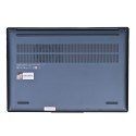 Lenovo SLIM-5-16IRH10R Core 7 240H 16"WUXGA IPS Touch 16GB SSD1TB BT BLKB Win11 Cosmic Blue (REPACK) 2Y
