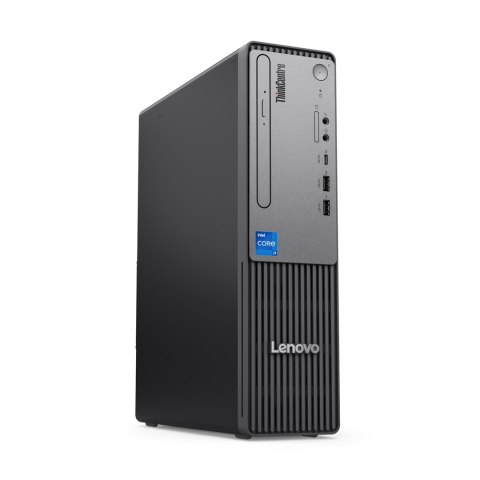 Lenovo ThinkCentre Neo 50s G5 SFF i5-14400 32GB DDR5 4800 SSD1TB UHD Graphics 730 DVD-RW W11Pro 3Y OnSite Black / Grey