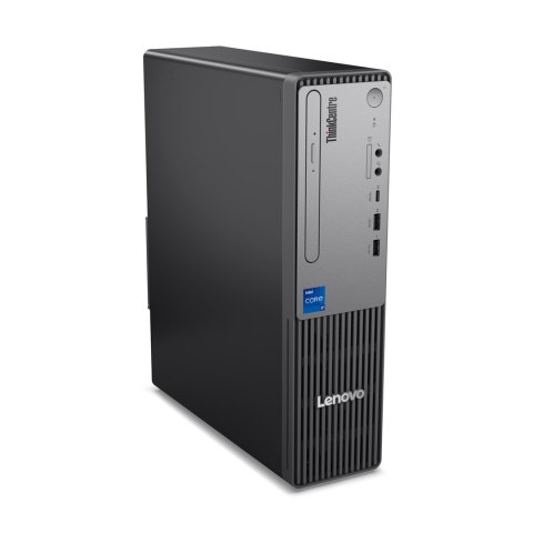 Lenovo ThinkCentre Neo 50s G5 SFF i5-14400 32GB DDR5 4800 SSD1TB UHD Graphics 730 DVD-RW W11Pro 3Y OnSite Black / Grey