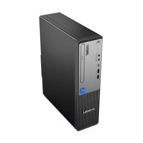 Lenovo ThinkCentre Neo 50s G5 SFF i5-14400 32GB DDR5 4800 SSD1TB UHD Graphics 730 DVD-RW W11Pro 3Y OnSite Black / Grey