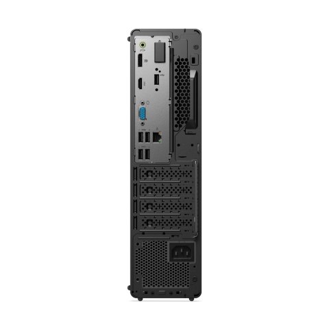Lenovo ThinkCentre Neo 50s G5 SFF i5-14400 32GB DDR5 4800 SSD1TB UHD Graphics 730 DVD-RW W11Pro 3Y OnSite Black / Grey