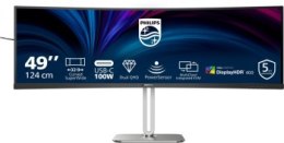 Philips 49B2U5900C/00 - 75Hz | DQHD | VA | 48.8''