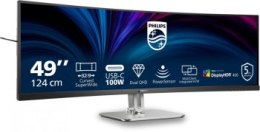 Philips 49B2U5900C/00 - 75Hz | DQHD | VA | 48.8''