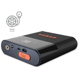 4smarts Powerbank Jump Starter 8800mAh kompresor latarka PitStop+