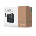 650W DeepCool PL650-D