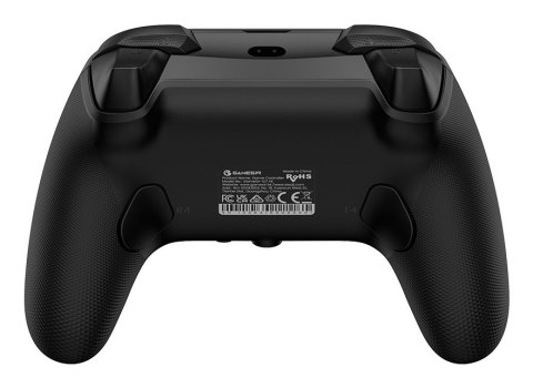 GameSir G7 HE Czarny USB Gamepad Analogowa/Cyfrowa Xbox One S, Xbox One X, Xbox Series S, Xbox Series X