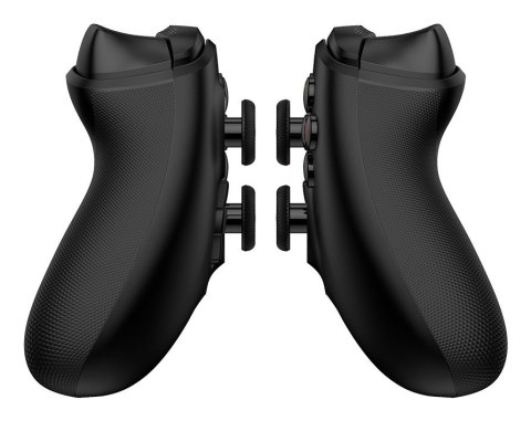 GameSir G7 HE Czarny USB Gamepad Analogowa/Cyfrowa Xbox One S, Xbox One X, Xbox Series S, Xbox Series X