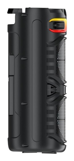 Denver BPS-355 głośnik przenośny / imprezowy Głośnik imprezowy Czarny 16 W