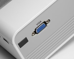 Projektor LCD Technaxx TX-127 - przenośny - 2000 lm - 1280 x 720 - 16:9 - 720p