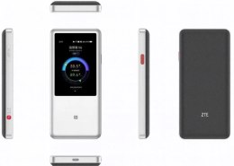 Router ZTE U60 (MU5251D)