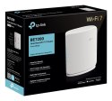 TP-Link Archer BE450 router bezprzewodowy Multi-Gigabit Ethernet Dual-band (2.4 GHz/5 GHz) Biały