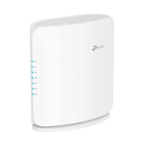 TP-Link Archer BE450 router bezprzewodowy Multi-Gigabit Ethernet Dual-band (2.4 GHz/5 GHz) Biały