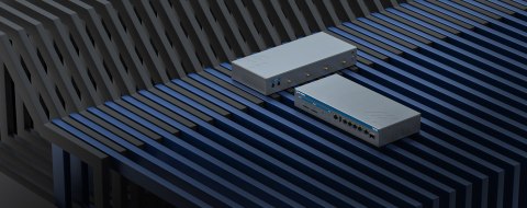 Teltonika RUTXR1 Router sieci komórkowej