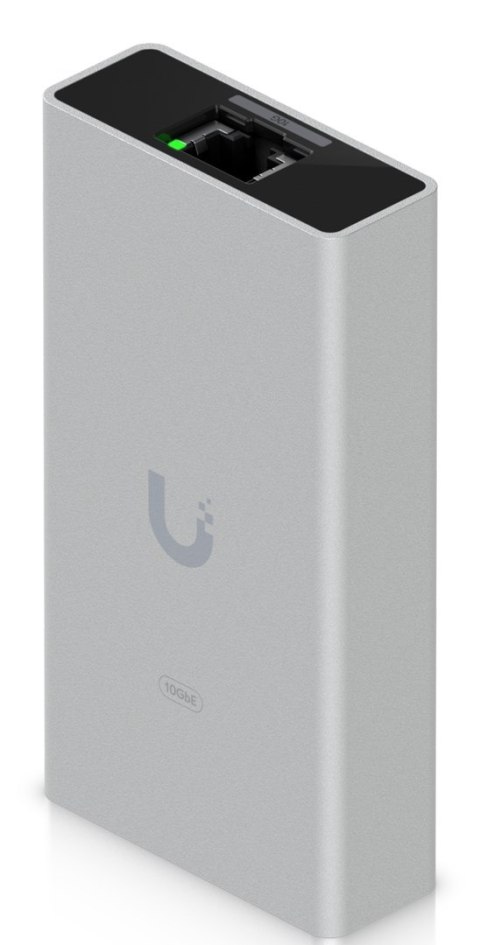 Ubiquiti Adapter UniFi UACC-Adapter-RJ45-USBC-10GE Ethernet 10000 Mbit/s