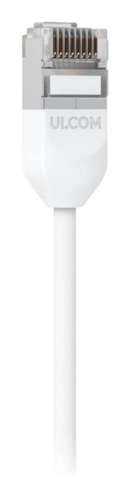 Ubiquiti UACC-Cable-Patch-Outdoor-C6A-15M-W kabel sieciowy Biały Cat6a F/UTP (FTP)