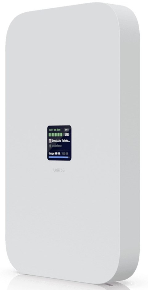 Ubiquiti UniFi 5G Max Modem sieci komórkowej