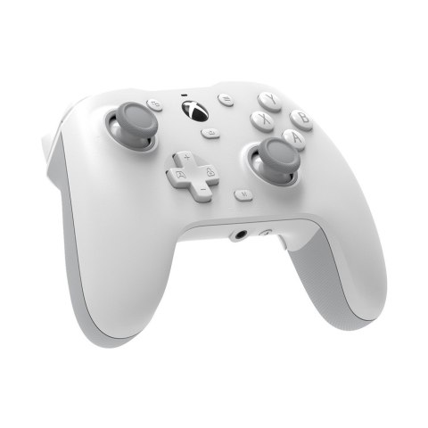 GameSir G7 HE Biały USB Gamepad Xbox One S, Xbox One X, Xbox Series S, Xbox Series X
