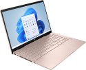 HP Pavilion x360 14-ek2000ny Core 5 120U 14"FHD Touch IPS 60Hz 300nits 16GB DDR4 SSD512 Cam 5MP 43Wh Win11 Pale Golden Rose 2Y