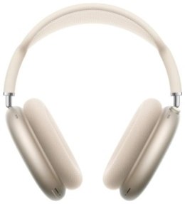 Słuchawki - Apple AirPods Max 2 - USB-C | Księżycowa Poświata