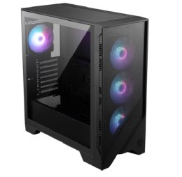 Obudowa MSI MAG FORGE 321R Airflow