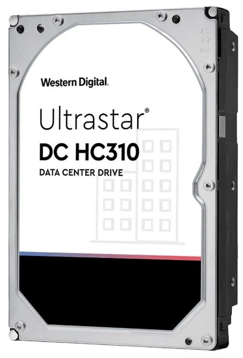 WD 0B36048 (4 TB /3.5" /7200RPM )