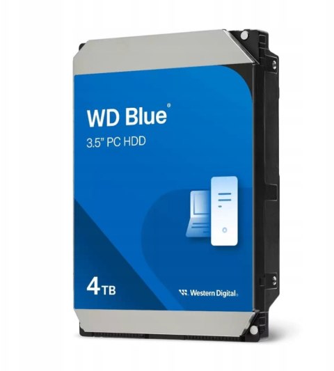 WD WD40EZZX (4 TB /3.5" /5400RPM )