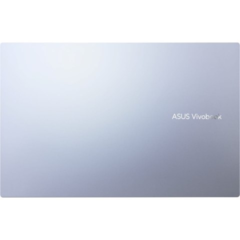 ASUS Vivobook 15 X1502VA-BQ681W i5-13420H 15.6"FHD IPS-level Panel 60Hz 250nits AG 16GB DDR4 SSD512 Intel UHD Graphics WLAN+BT C