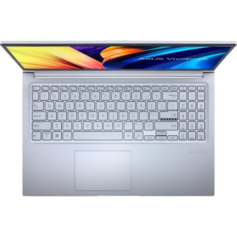 ASUS Vivobook 15 X1502VA-BQ681W i5-13420H 15.6"FHD IPS-level Panel 60Hz 250nits AG 16GB DDR4 SSD512 Intel UHD Graphics WLAN+BT C