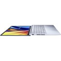 ASUS Vivobook 15 X1502VA-BQ681W i5-13420H 15.6"FHD IPS-level Panel 60Hz 250nits AG 16GB DDR4 SSD512 Intel UHD Graphics WLAN+BT C