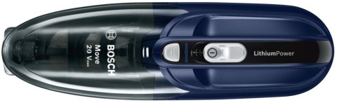 Odkurzacz ręczny Bosch BHN20L czarny