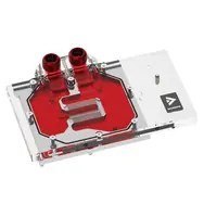 Barrow LRC2.0 RTX 4080 Founders Edition Aurora, RGB, schwarz - Acryl