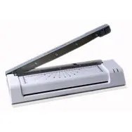 Peach 511057 laminator Laminator na zimno/gorąco 250 mm/min Biały