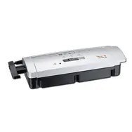 Peach PS400-00 niszczarka Rozdrabnianie taśmowe 72 dB 22 cm Czarny, Srebrny