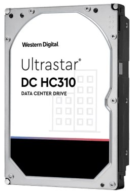 WD Ultrastar DC HC310 4 TB 0B36040 (4TB /3.5