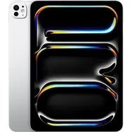 Apple iPad Pro 5G Apple M TD-LTE & FDD-LTE 2 TB 27,9 cm (11") 16 GB Wi-Fi 6E (802.11ax) iPadOS 17 Srebrny