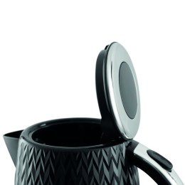 Czajnik ELDOM C260C (1.7L /2000W /Czarno-srebrny )