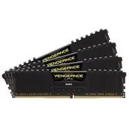 DDR4 64GB PC 2666 CL16 CORSAIR KIT (4x16GB) Vengeance LPX retail