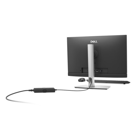 DELL Pro QC24251 Intel® Core™ i5 i5-14500T 61 cm (24") 1920 x 1080 px All-in-One PC 16 GB DDR5-SDRAM 512 GB SSD Windows 11 Pro W