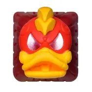 Ducky x Skróty klawiszowe Projekt Ducky League - Rocket