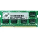 G.Skill 4GB DDR3-1600 moduł pamięci 1 x 4 GB 204-pin SO-DIMM
