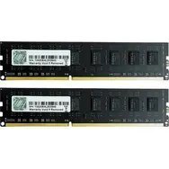 G.Skill 8GB DDR3-1333 moduł pamięci 2 x 4 GB 240-pin DIMM