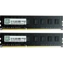 G.Skill 8GB DDR3 DIMM moduł pamięci 2 x 4 GB 240-pin DIMM