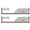 G.Skill Flare X5 F5-6000J2836G32GX2-FX5W moduł pamięci 64 GB 2 x 32 GB DDR5 4800 MT/s 288-pin DIMM