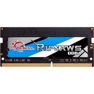 G.Skill Ripjaws F4-2666C19S-32GRS moduł pamięci 32 GB 1 x 32 GB DDR4 260-pin SO-DIMM