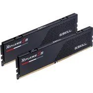 G.Skill Ripjaws F5-6000J3238G32GX2-RS5K moduł pamięci 64 GB 2 x 32 GB DDR5 288-pin DIMM