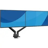Iiyama DS4002C-B1 uchwyt / stojak do monitorów 81,3 cm (32") Biurko Czarny